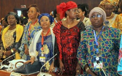 La RDC classée 6è en matière d’autonomisation économique de la femme en Afrique